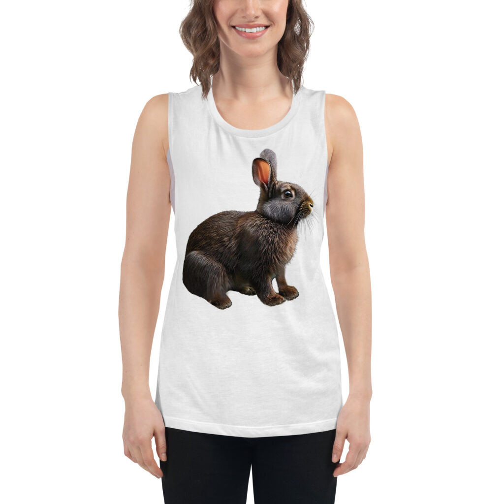 Women's Muscle Tank
