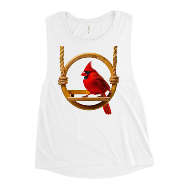 Women's Muscle Tank