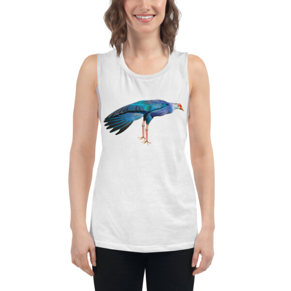 Women's Muscle Tank