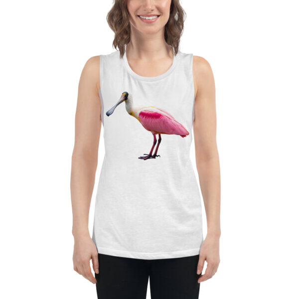 Women's Muscle Tank