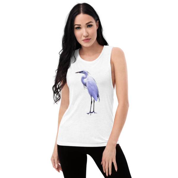 Women's Muscle Tank