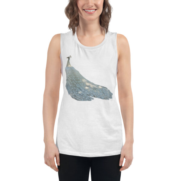 Women's Muscle Tank