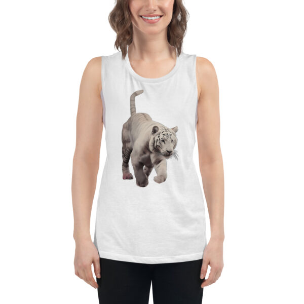 Women's Muscle Tank