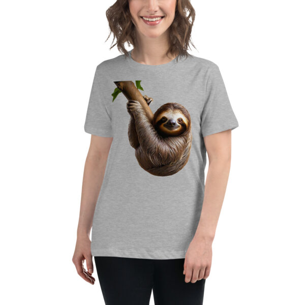 Women's Relaxed T-Shirt