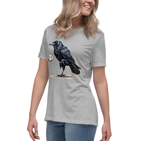 Women's Relaxed T-Shirt