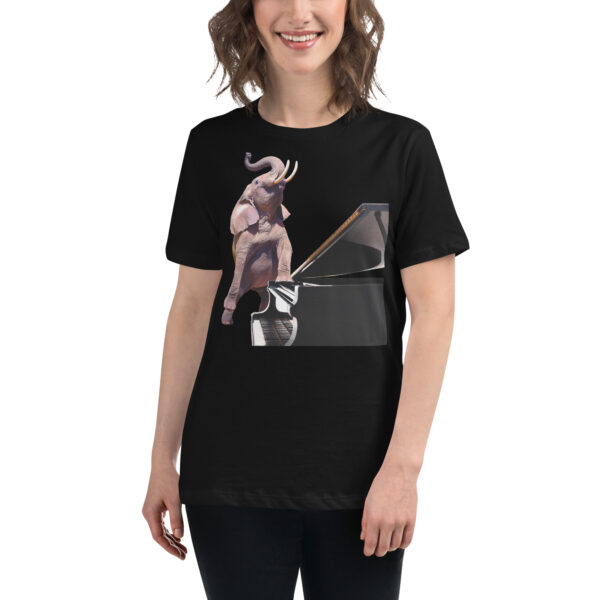 Women's Relaxed T-Shirt