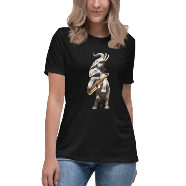 Women's Relaxed T-Shirt