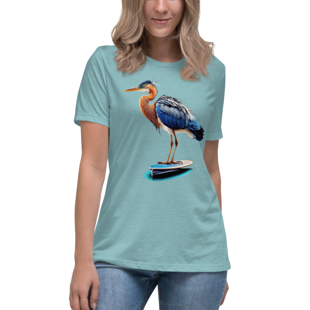 Women's Relaxed T-Shirt
