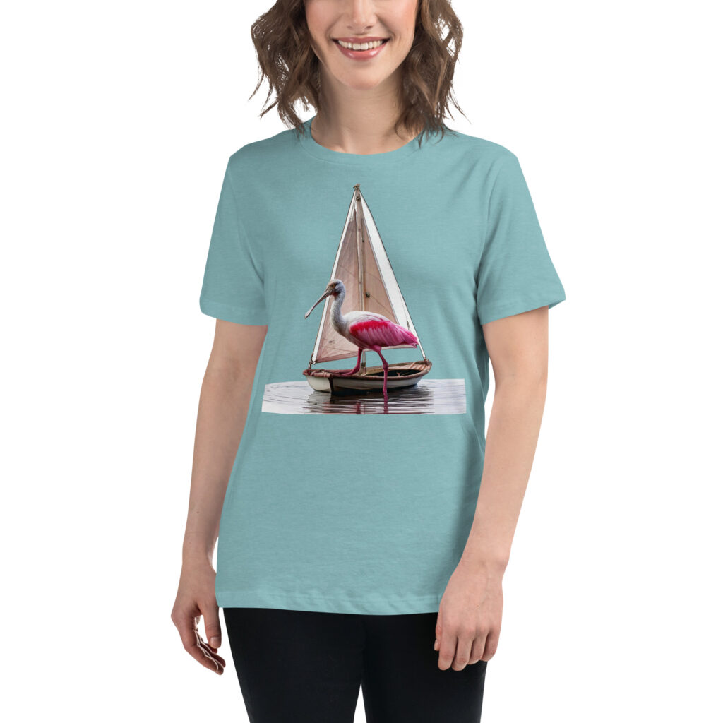 Women's Relaxed T-Shirt