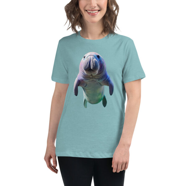 Women's Relaxed T-Shirt