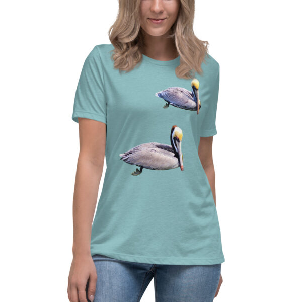 Women's Relaxed T-Shirt