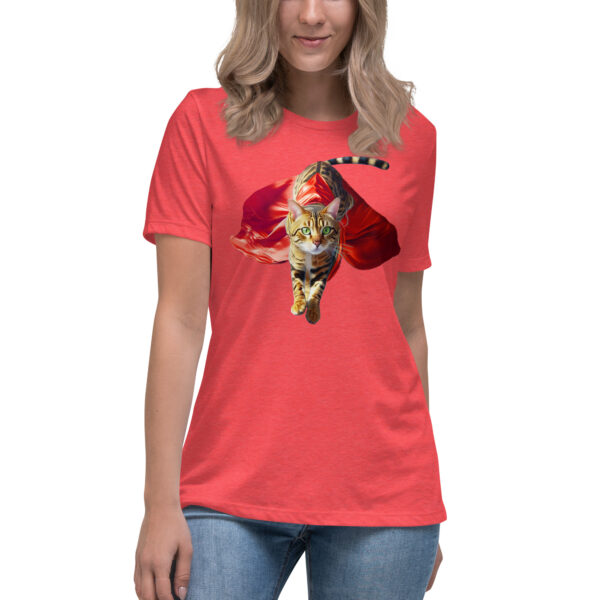 Women's Relaxed T-Shirt