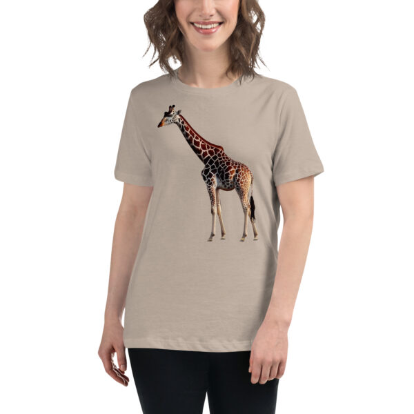 Women's Relaxed T-Shirt