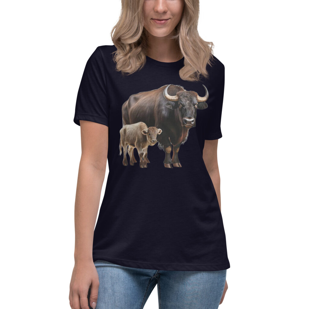 Women's Relaxed T-Shirt