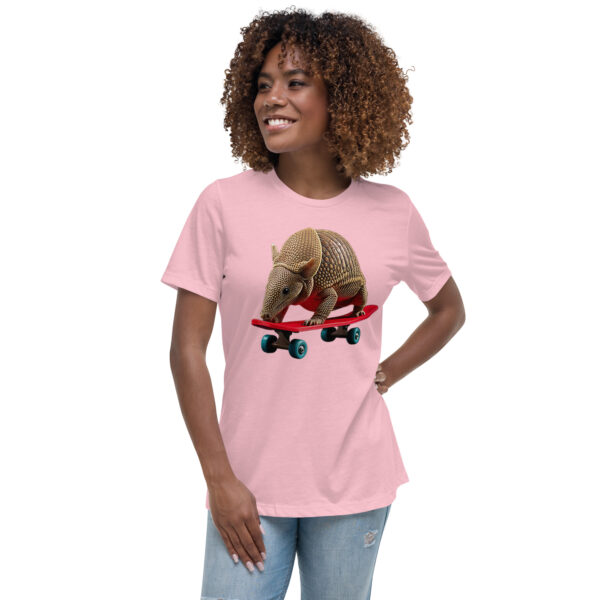 Women's Relaxed T-Shirt