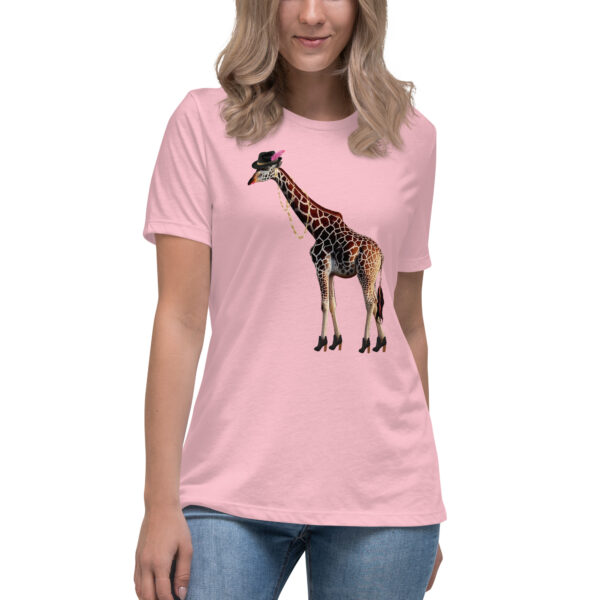Women's Relaxed T-Shirt