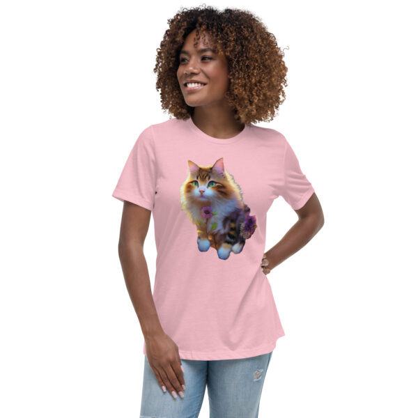 Women's Relaxed T-Shirt