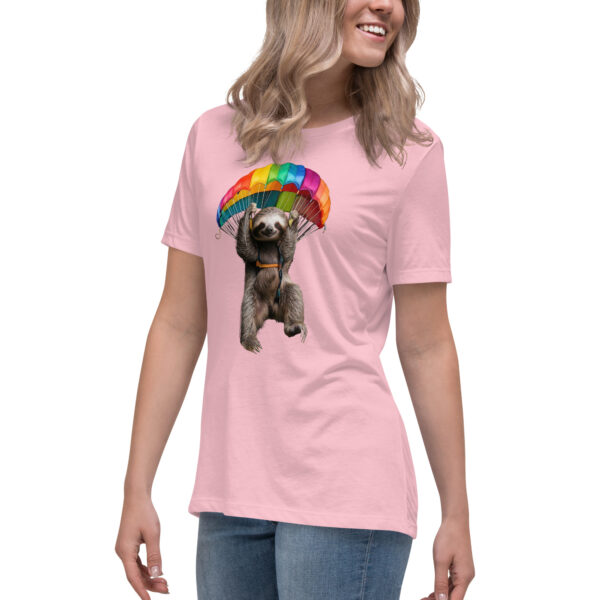 Women's Relaxed T-Shirt