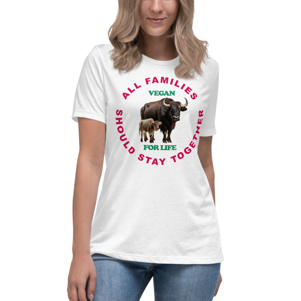 Women's Relaxed T-Shirt