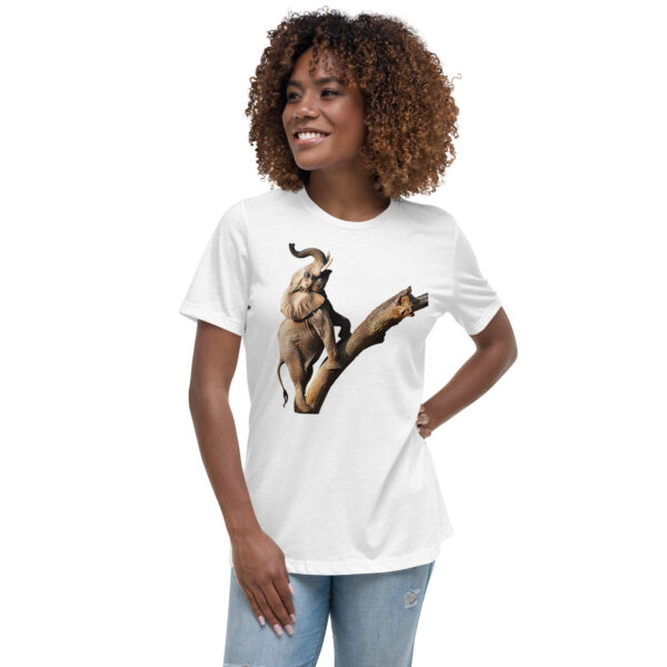Women's Relaxed T-Shirt