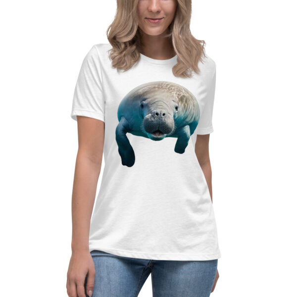 Women's Relaxed T-Shirt