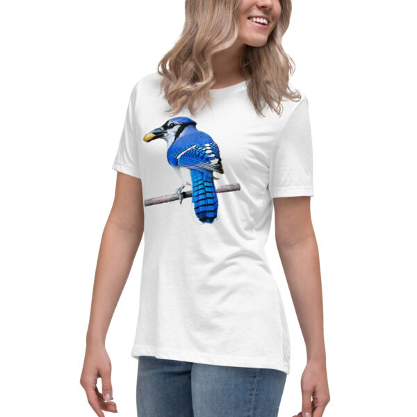 Women's Relaxed T-Shirt