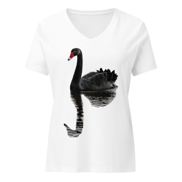 Women’s Relaxed V-neck