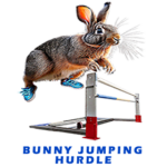 Bunny Jumping Hurdle FOR GALLERY 2