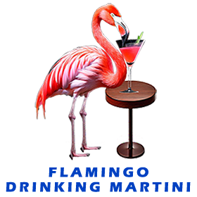 Flamingo MartinI FOR GALLERY