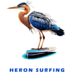 Heron Surfing FOR GALLERY 1