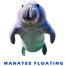 Manatee FOR GALLERY