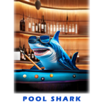Pool Shark FOR GALLERY 1