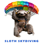 Sloth Multi Parachute FOR GALLERY 1