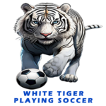 White Tiger Soccer FOR GALLERY 2