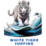 White Tiger Surfing FOR GALLERY 1