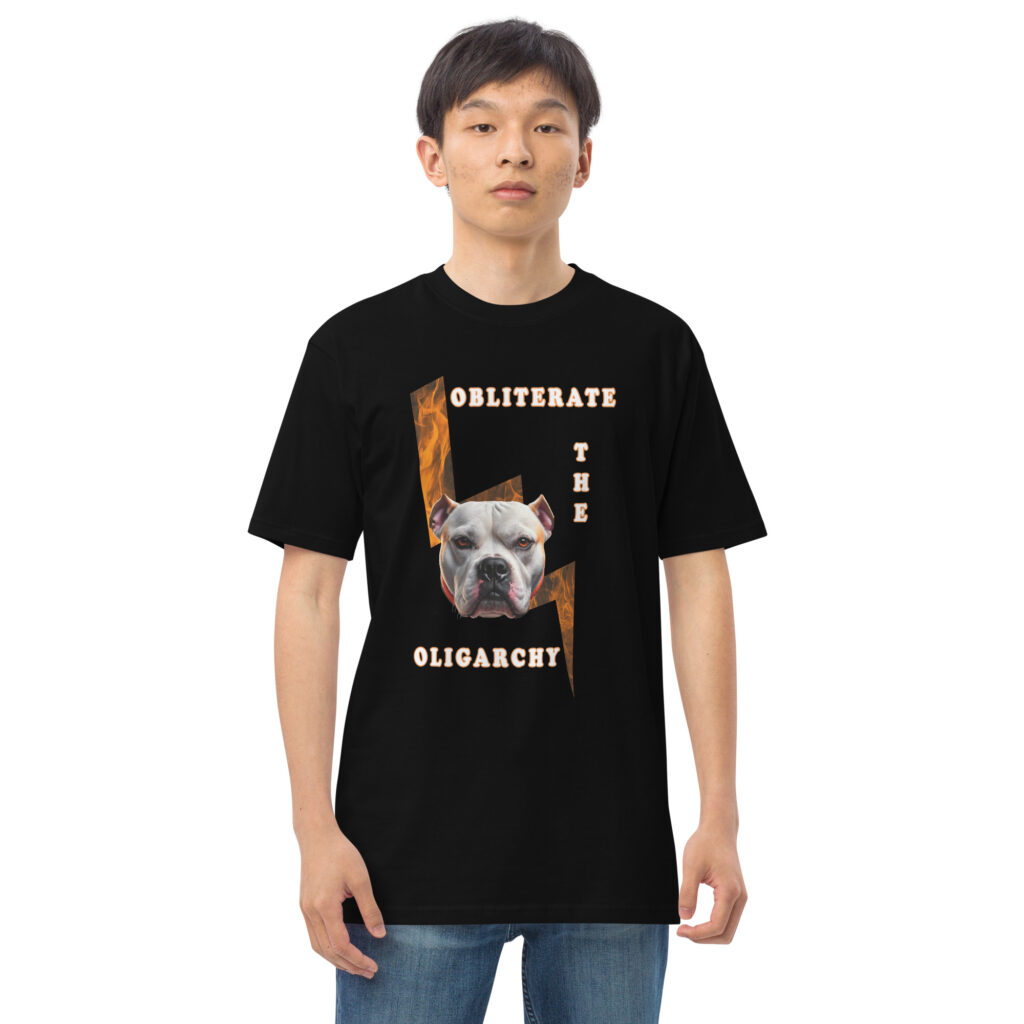 Men’s Premium Heavyweight