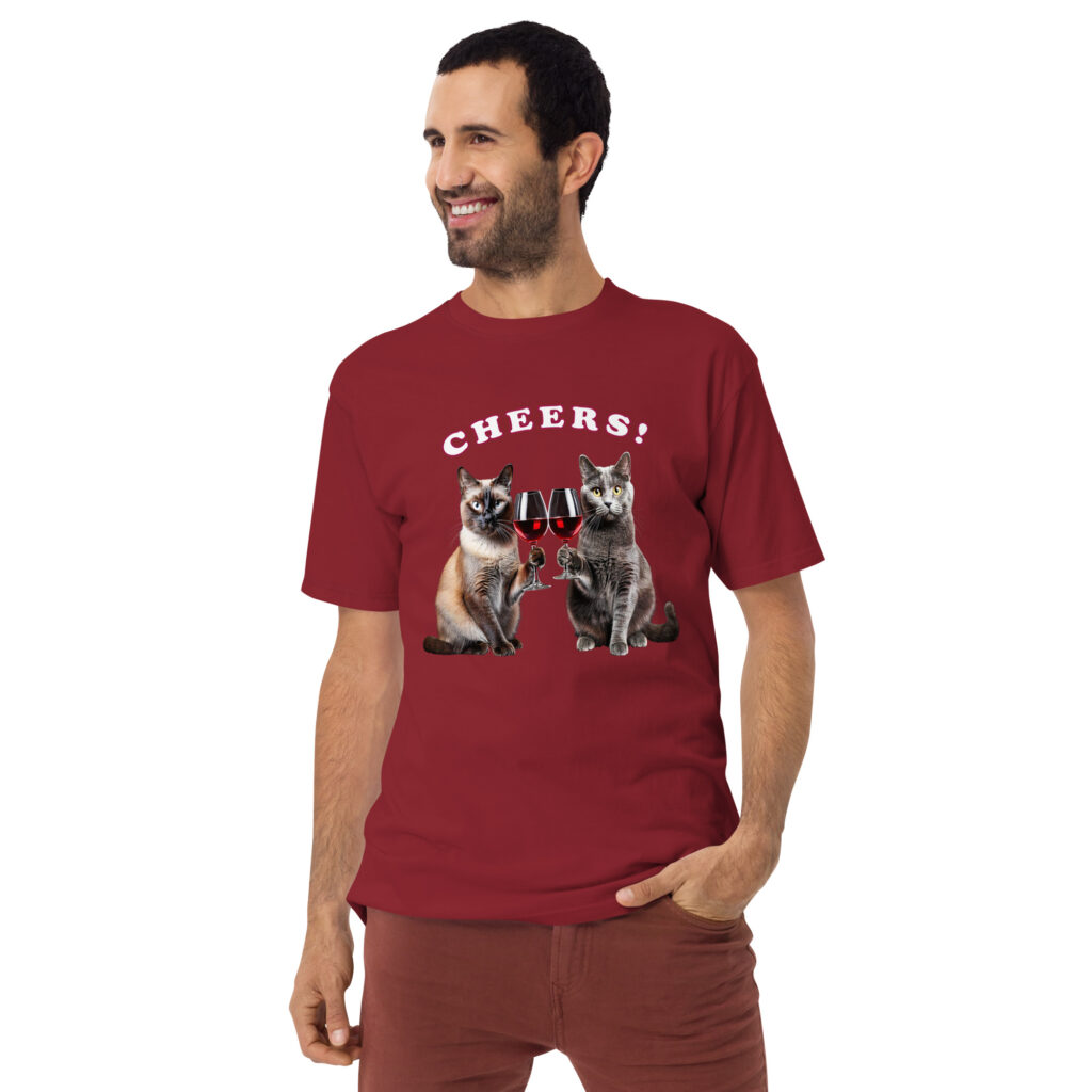 Men’s Premium Heavyweight