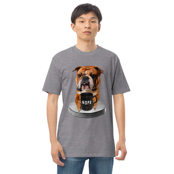 Men’s Premium Heavyweight