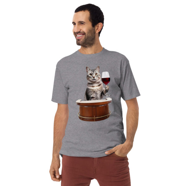 Men’s Premium Heavyweight