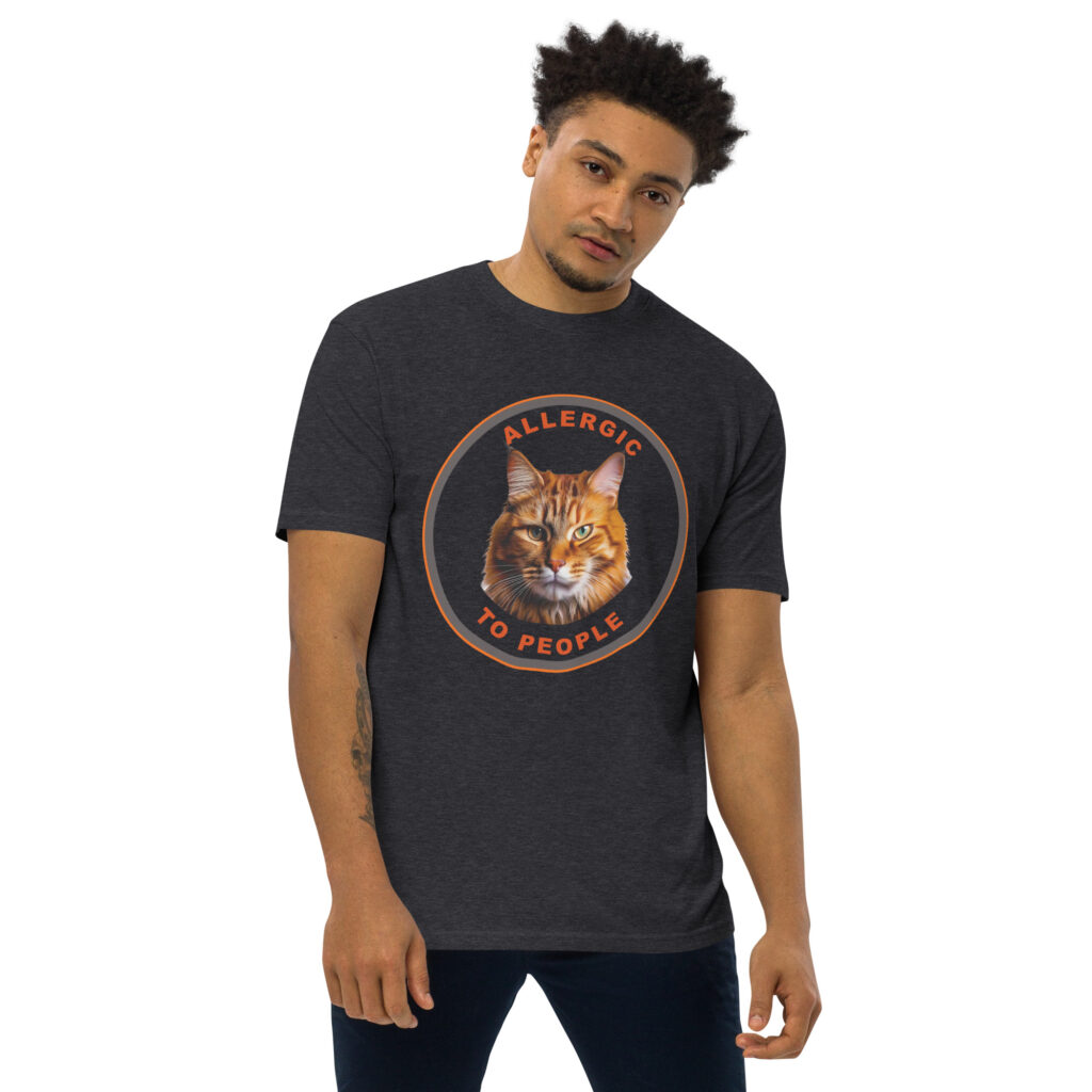 Men’s Premium Heavyweight