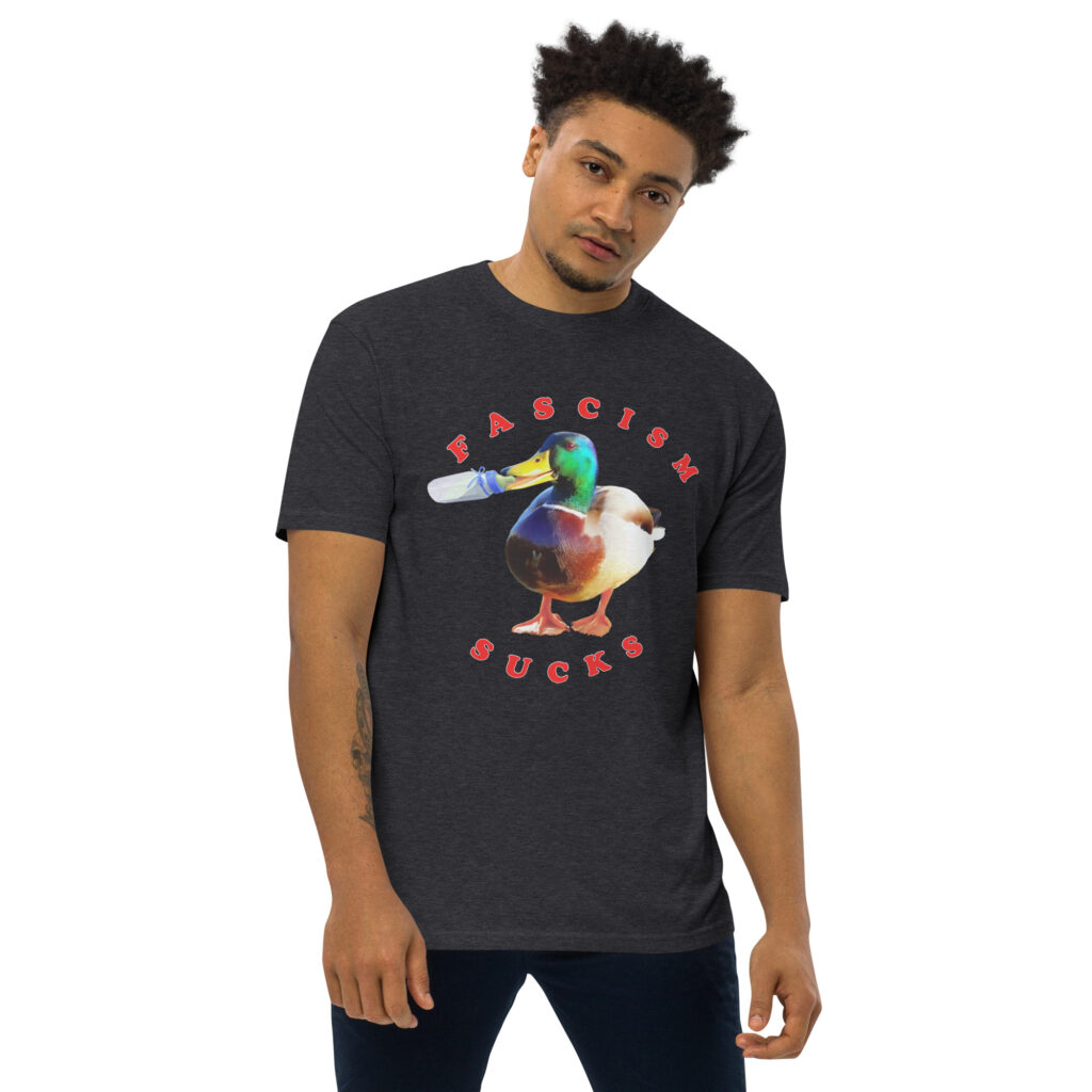 Men’s Premium Heavyweight
