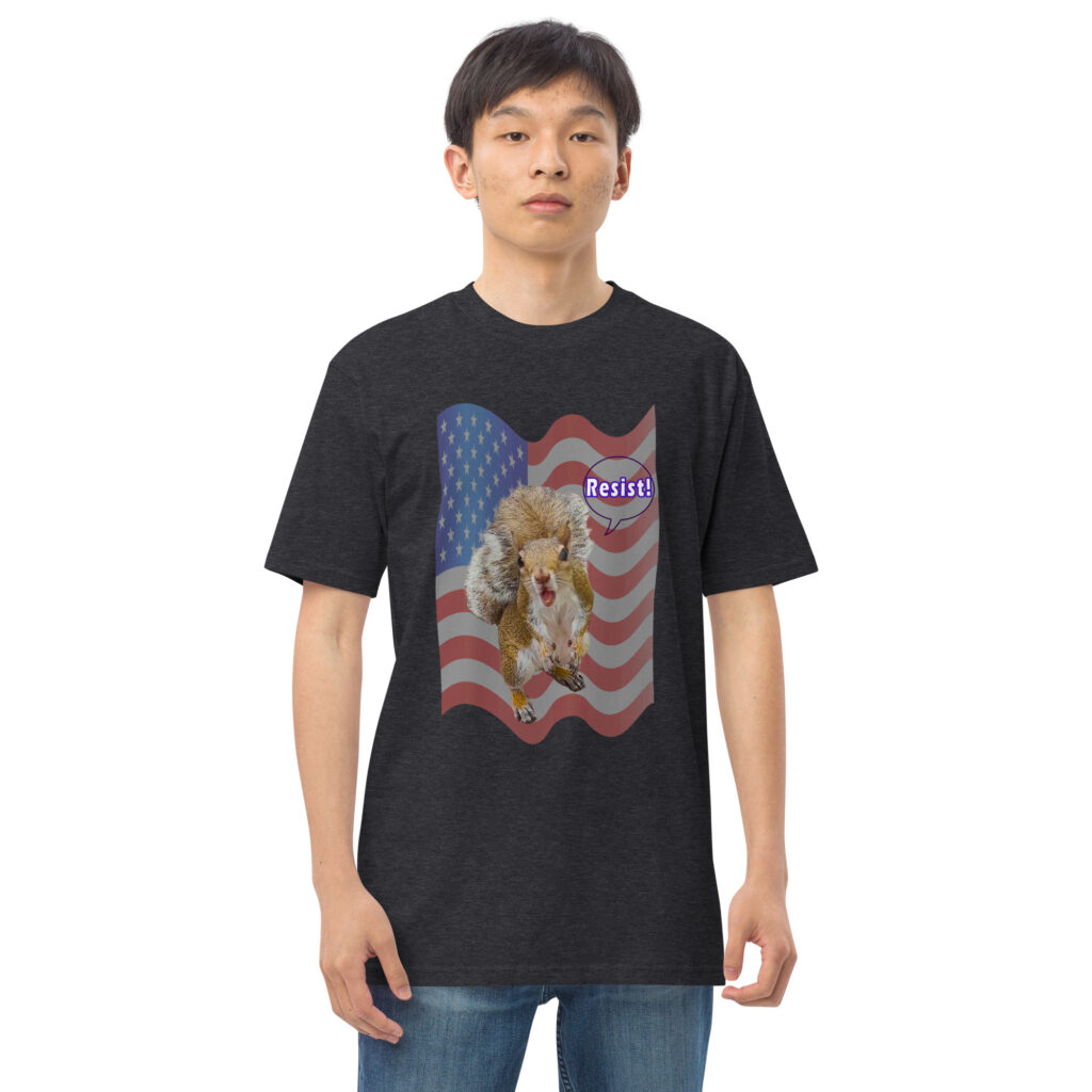 Men’s Premium Heavyweight
