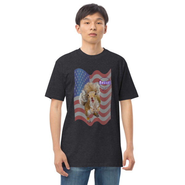 Men’s Premium Heavyweight