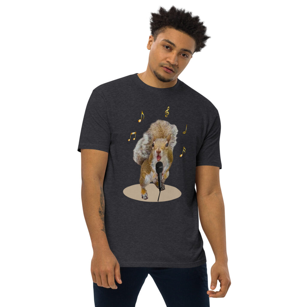 Men’s Premium Heavyweight