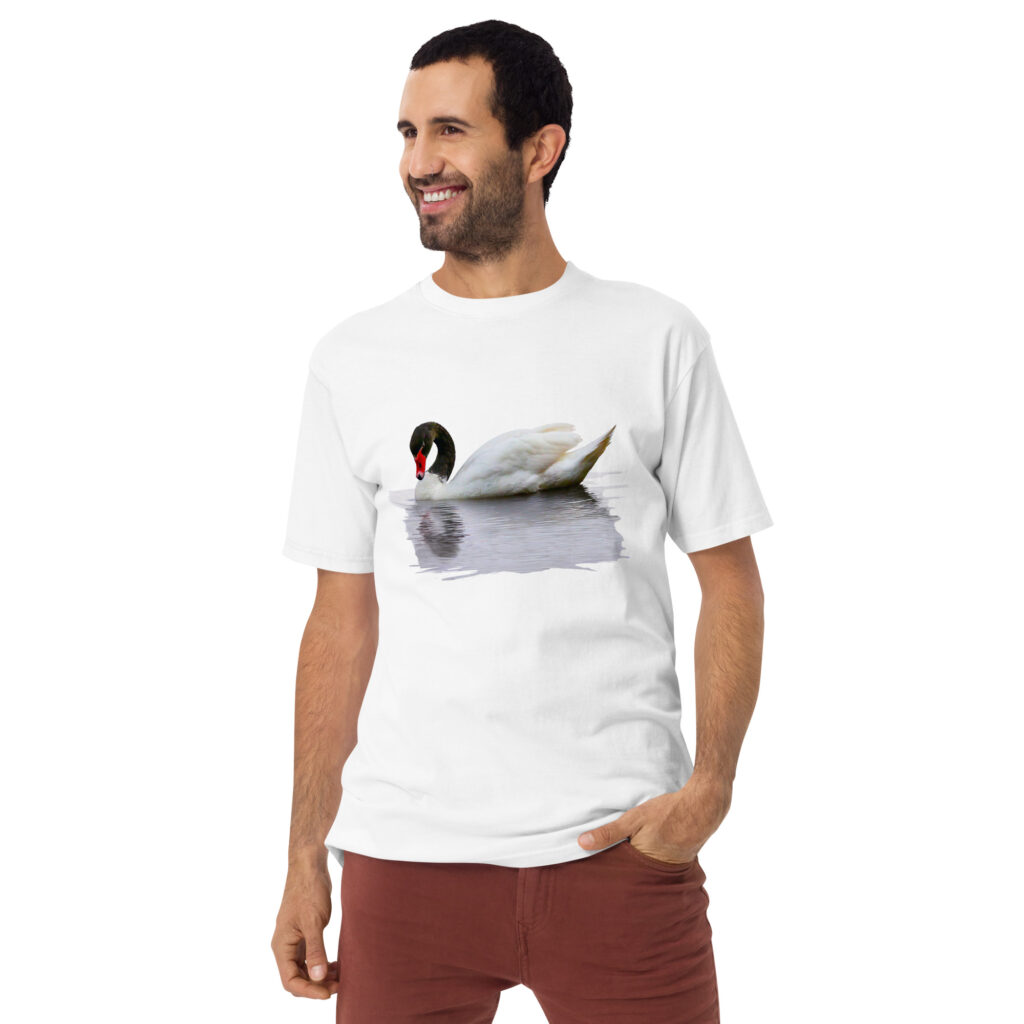 Men’s Premium Heavyweight