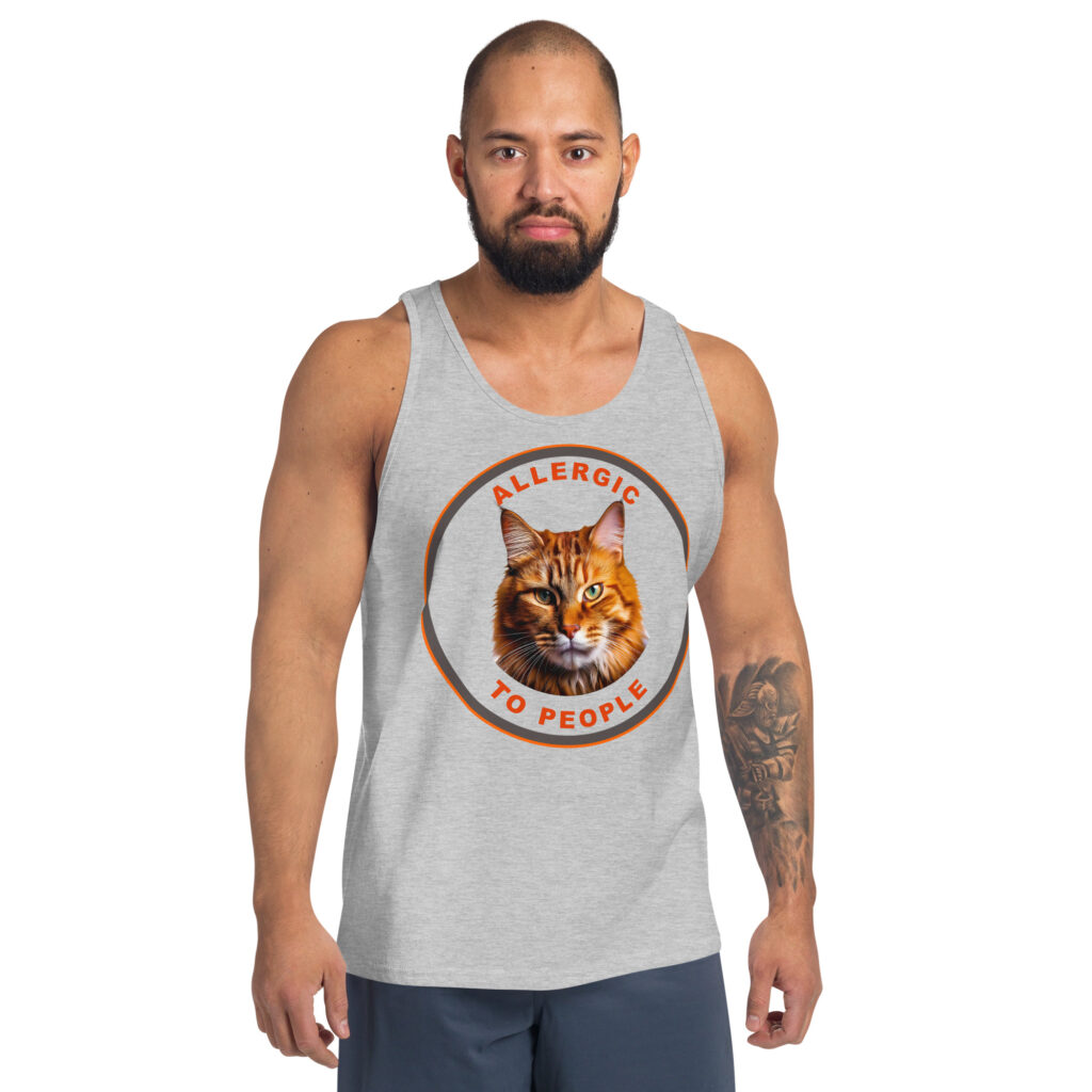 Men's Tank