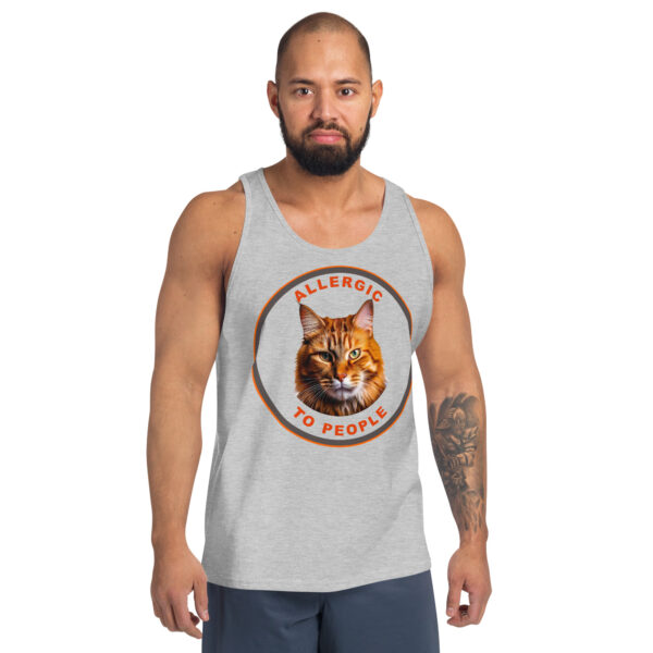 Men's Tank