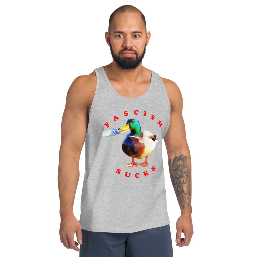 Men's Tank