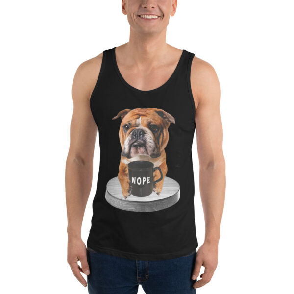 Men's Tank