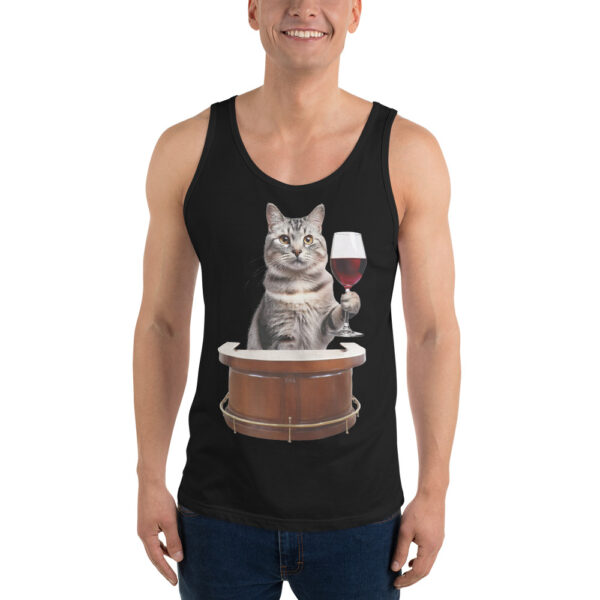 Men's Tank